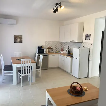 Apartamento One Of A Kind Makarska