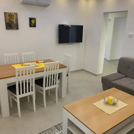Apartamento One Of A Kind *
