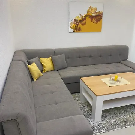 Apartamento One Of A Kind Makarska