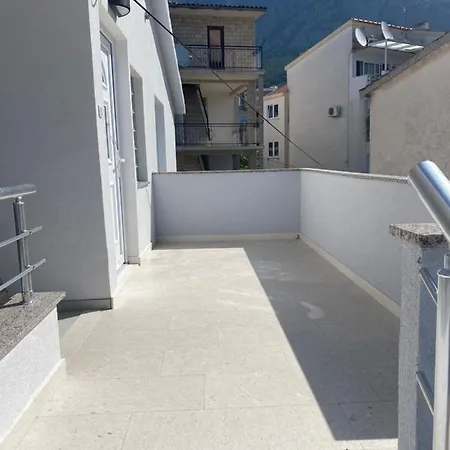 Apartamento One Of A Kind Makarska