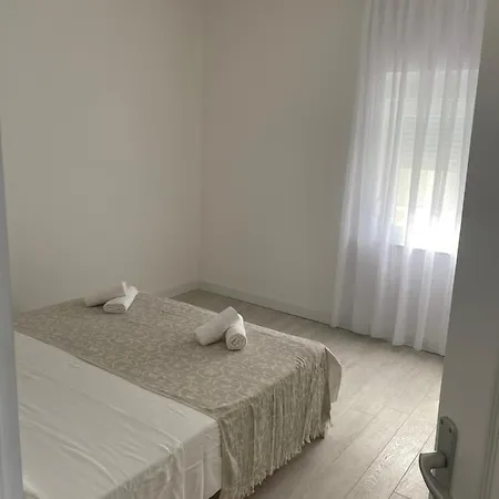 Apartamento One Of A Kind *