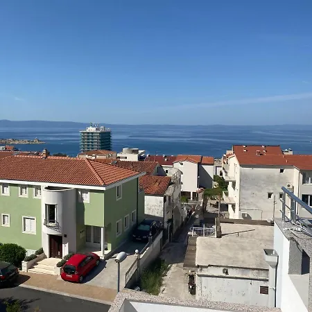 Apartamento One Of A Kind Makarska